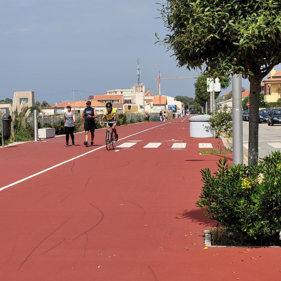 Aguda Golf Vita Arcozelo  Dış mekan fotoğraf