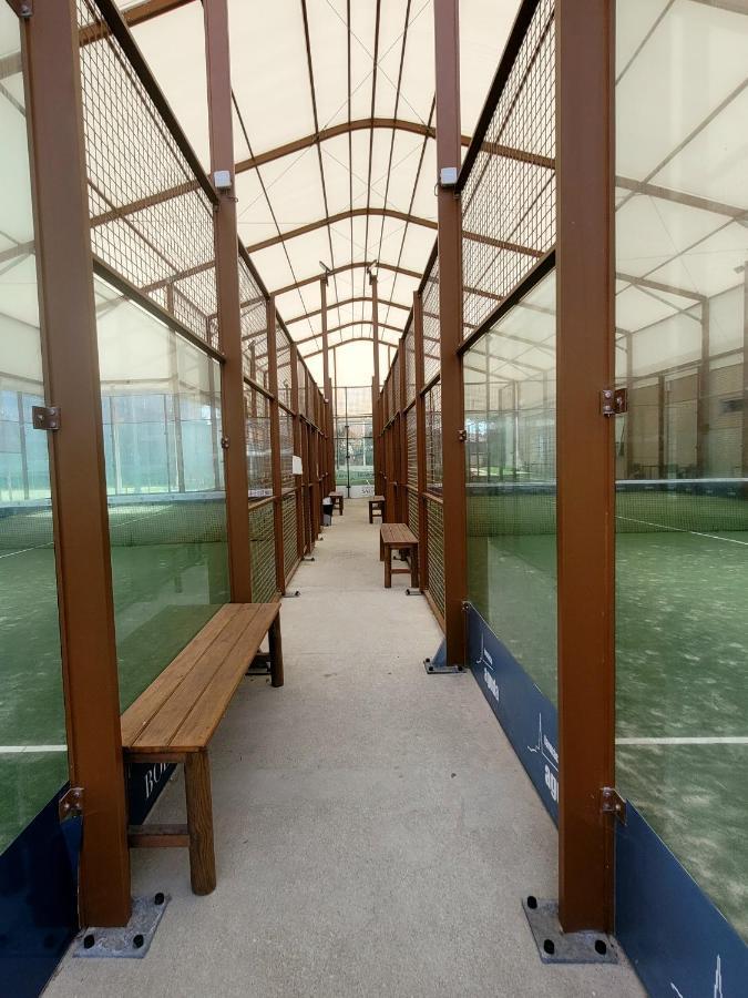 Aguda Golf Vita Arcozelo  Dış mekan fotoğraf