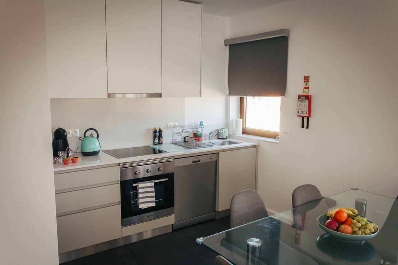 Aguda Golf Vita Arcozelo  Dış mekan fotoğraf