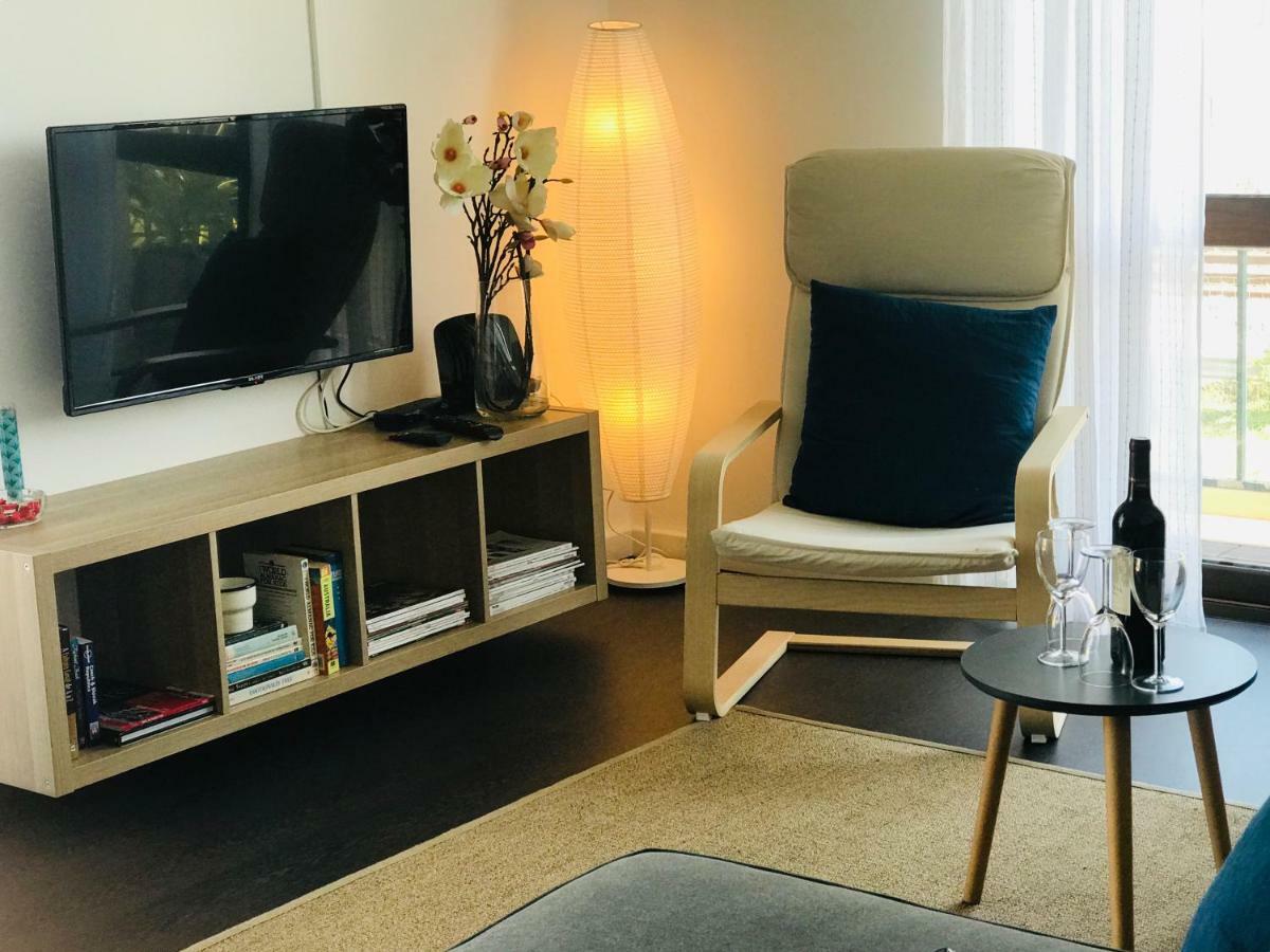Aguda Golf Vita Arcozelo  Dış mekan fotoğraf